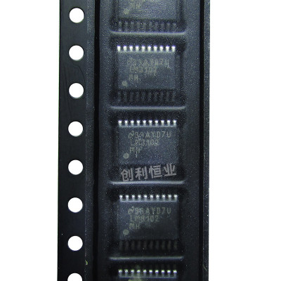LM3102MHX/NOPB LM3102MH SOP-20 开关稳压器 进口现货ic芯片