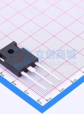 场效应管(MOSFET) IPW60R165CPFKSA1 TO-247-3-1 Infineon(英飞凌