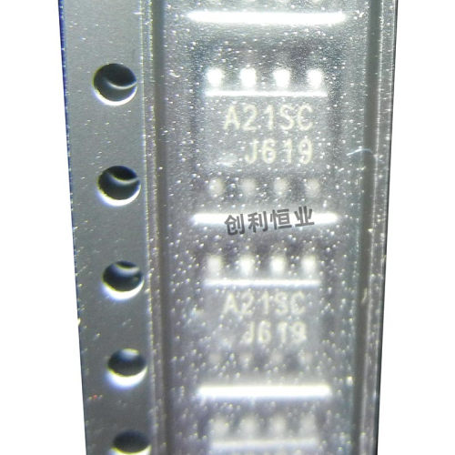 S524A40X21-SC70 A21SC 贴片SOP 全新原装进口