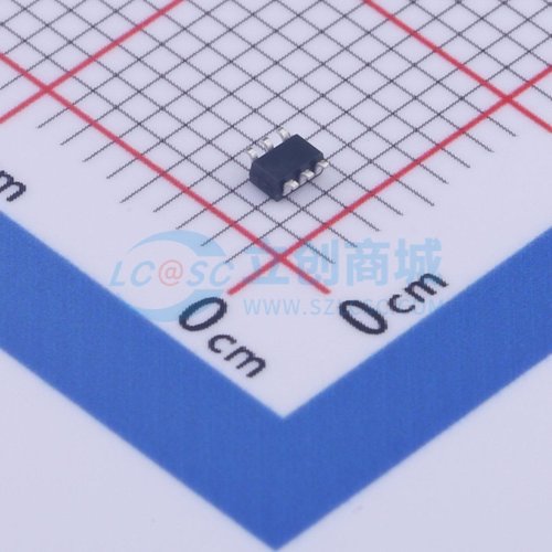 场效应管(MOSFET) FDG6303N SC-70-6 onsemi(安森美) 电子元器件