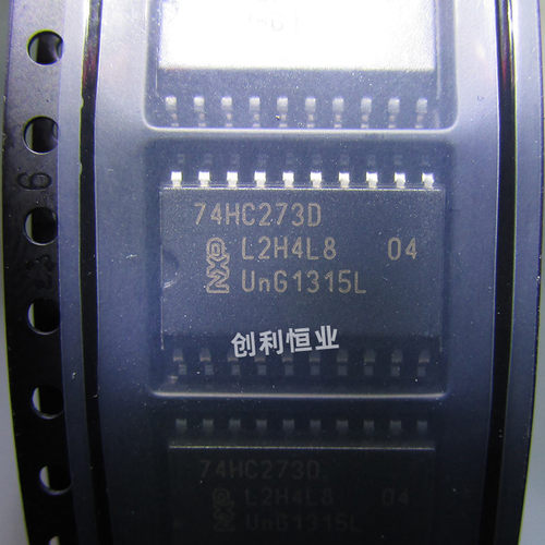 全新原装正品 SN74HC273DWR HC273 D触发器 贴片SOP-20 宽体7.2MM