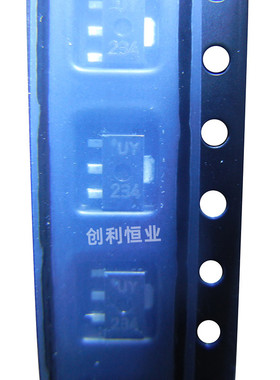 SOT89贴片三极管 KTC4379Y 丝印UY 长电全新原装KTC4379-Y-RTF/P