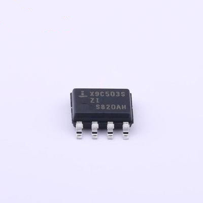 X9C503SIZT1 X9C503SIZ X9C503S SOP8 数字电位器 全新原装正品