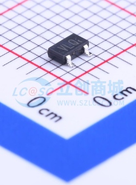 三极管(BJT) 2SC5866TLQ SC-96 ROHM(罗姆) 电子元件配单原装正品