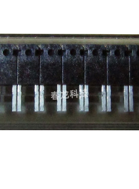 GP1S094HCZOF超小型 槽距3MM 光电眼U型光耦对射式光电开关传感器