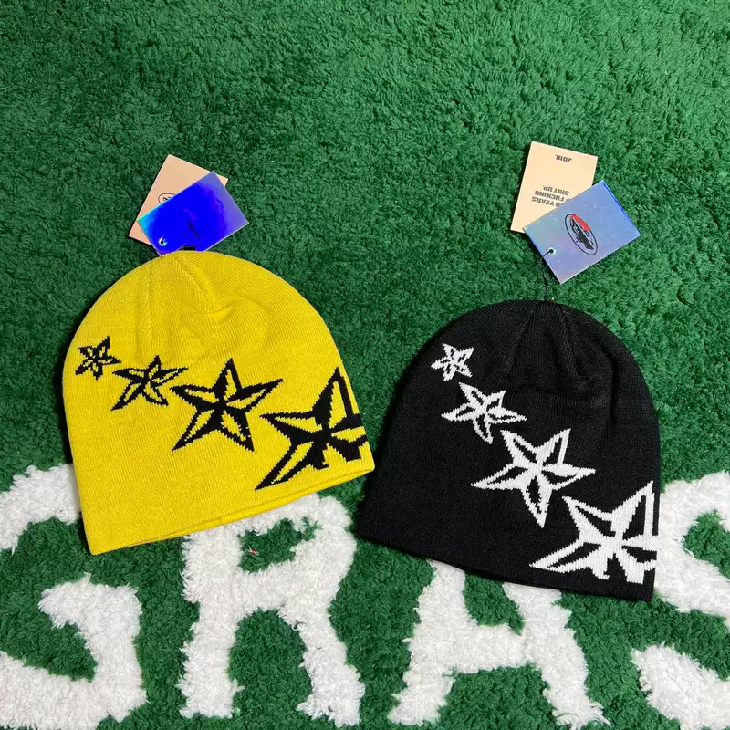 CO VINTAGE all star beanie