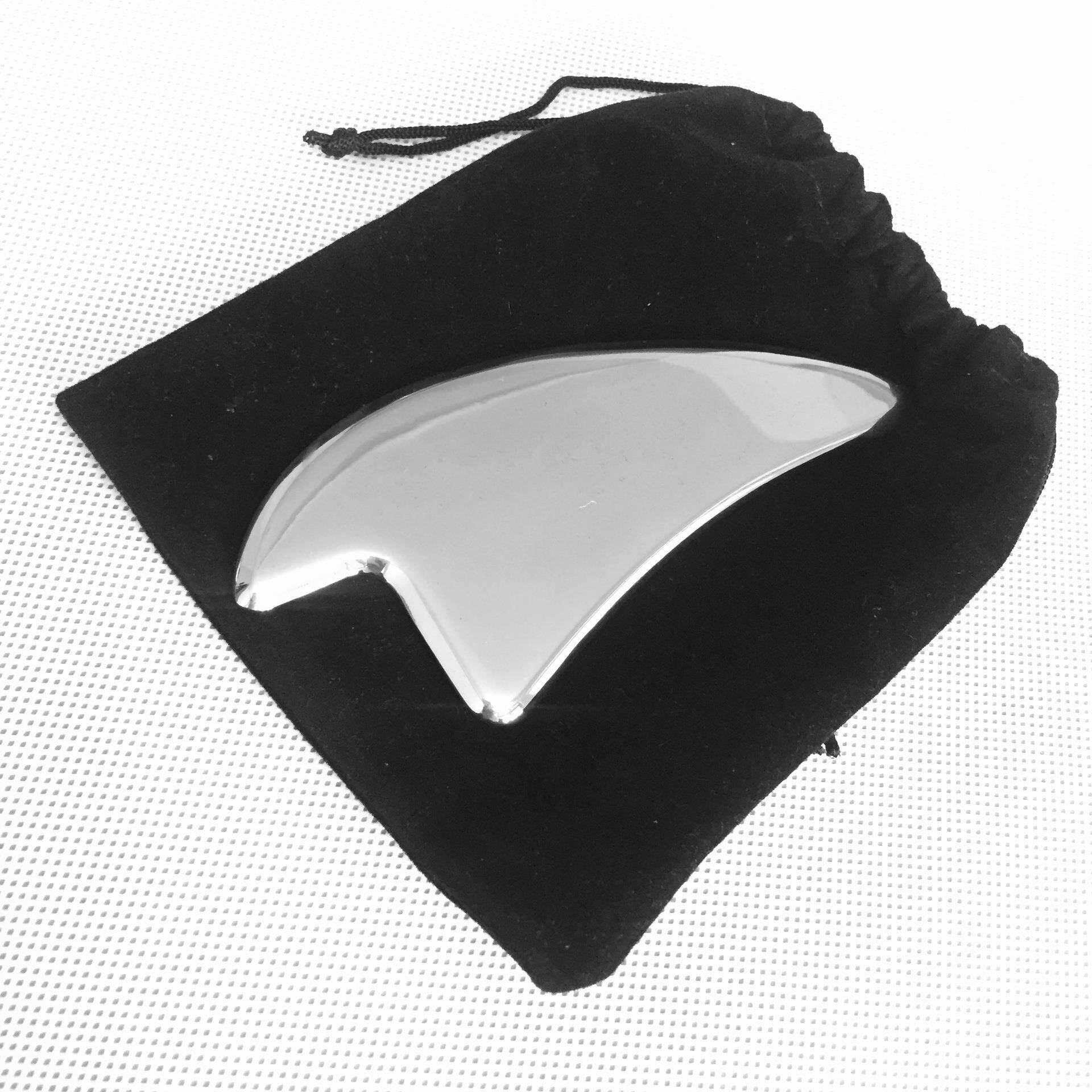 IASTM不锈钢筋膜刀工具按摩器肌筋膜松懈筋膜刀