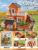 【real bricks and tiles⭐Qingtianju small courtyard】can be planted + fish farming