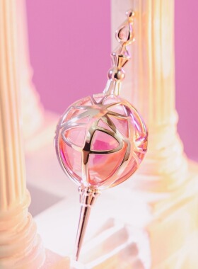 【oc定制】尾款 斑sama 魔法少女小圆悲叹之种摆件