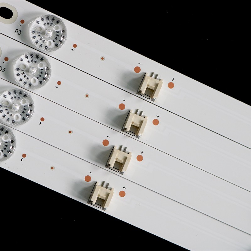 康佳LED43K1000A LED43G6A LED43E330C LED43G30CE灯条SZKK43D07