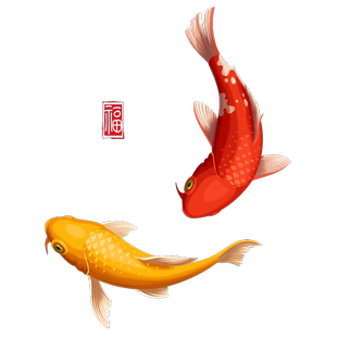 店商铺玻璃门橱窗好运锦鲤鱼静电贴纸家用装饰阳台浴室厨房防撞贴