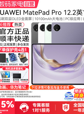 HUAWEIMatePadPro12.22025