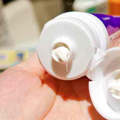 美国原装 desitin护臀膏婴儿宝宝新生红屁屁氧化锌屁屁pp护臀霜