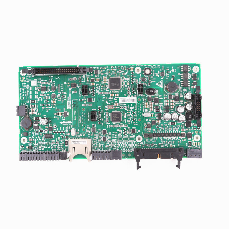 通力电梯KDL16L变频器驱动主板/KM936078G01/936079H05/H09/H06
