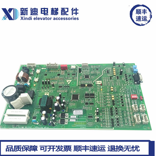 奥的斯电梯KBA24360AAB1/KAA26800ABF1/NGSOK门机板原装质保出售