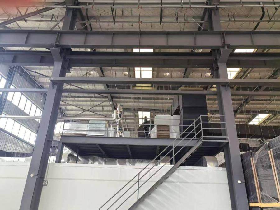 1月11日滁州（拆除）位于安徽省滁州市琅琊经开区新兴产业园14号厂房内无尘车间及其附属设施网络拍卖公告