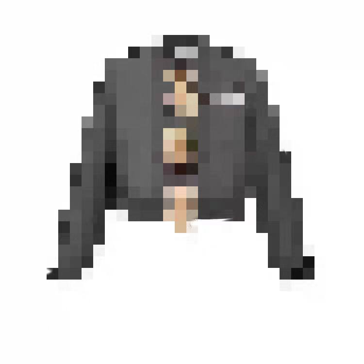 DN高端定制2025冬新款复古个性百搭多熊短款夹棉外套女,女装/女士精品,短外套,淘宝优惠券,粉丝福利购,淘宝优惠卷