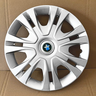 适用于启辰R50 饰盖 D50轮毂盖轮胎罩帽R30车轮帽龙骨盖铁钢圈装