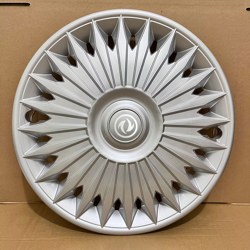 东风新能源EX1轮毂盖厂家直销