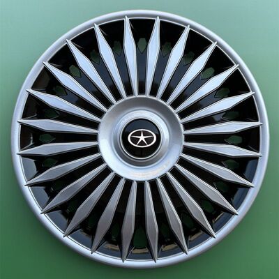 适用于江淮和悦RS瑞鹰16寸汽车轮毂盖轮毂罩钢圈盖车轮盖