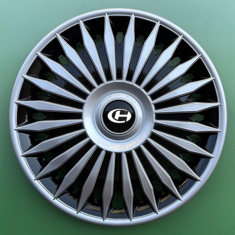 适用昌河福瑞达M50 M50S轮毂盖 M70车轮盖轮鼓罩铁圈外壳14/15寸