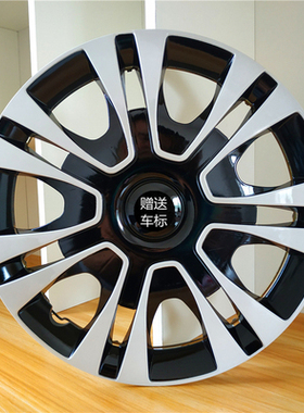 适用本田新老飞度锋范锋范哥瑞轮毂盖轮毂罩理念s114/15寸轮胎盖