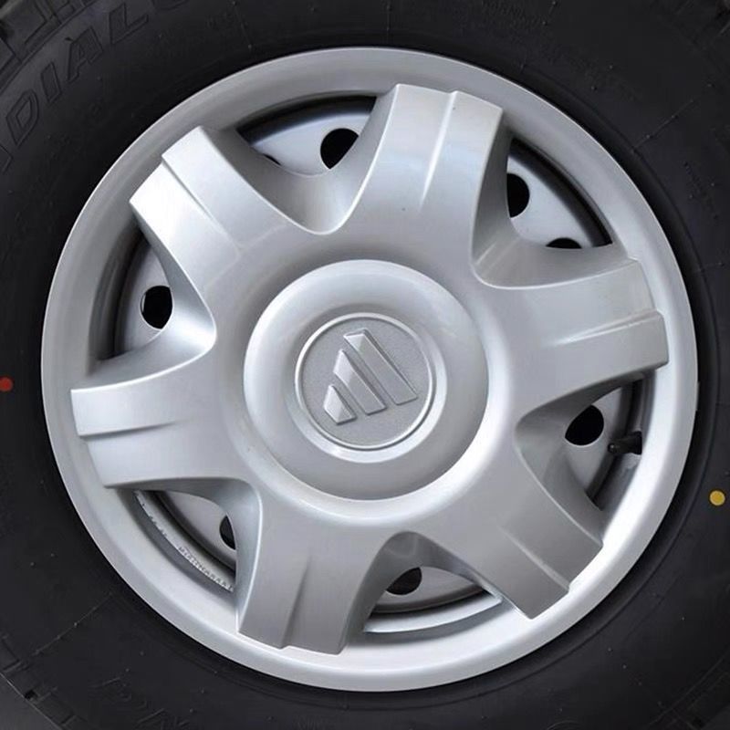 适用于福田风景轮盖G5G7G9车轮罩蒙派克轮毂盖轮胎塑料外壳轮毂罩