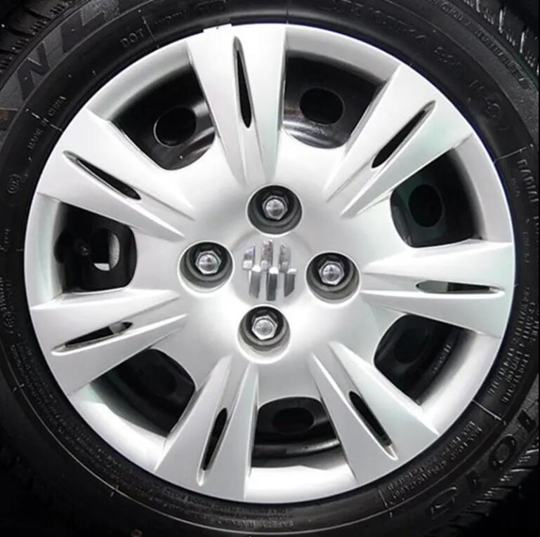 理念S1汽车轮毂盖厂家直销