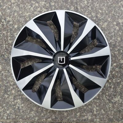 适用于16寸远程超级VAN改装轮毂盖远程超级VAN轮毂保护外壳罩通用