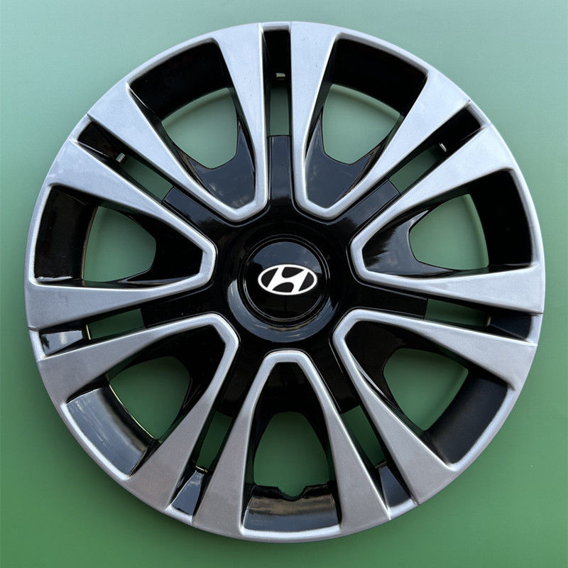 适用于现代瑞纳雅绅特14寸轮毂盖瑞风伊兰特老索纳塔15寸轮毂罩盖