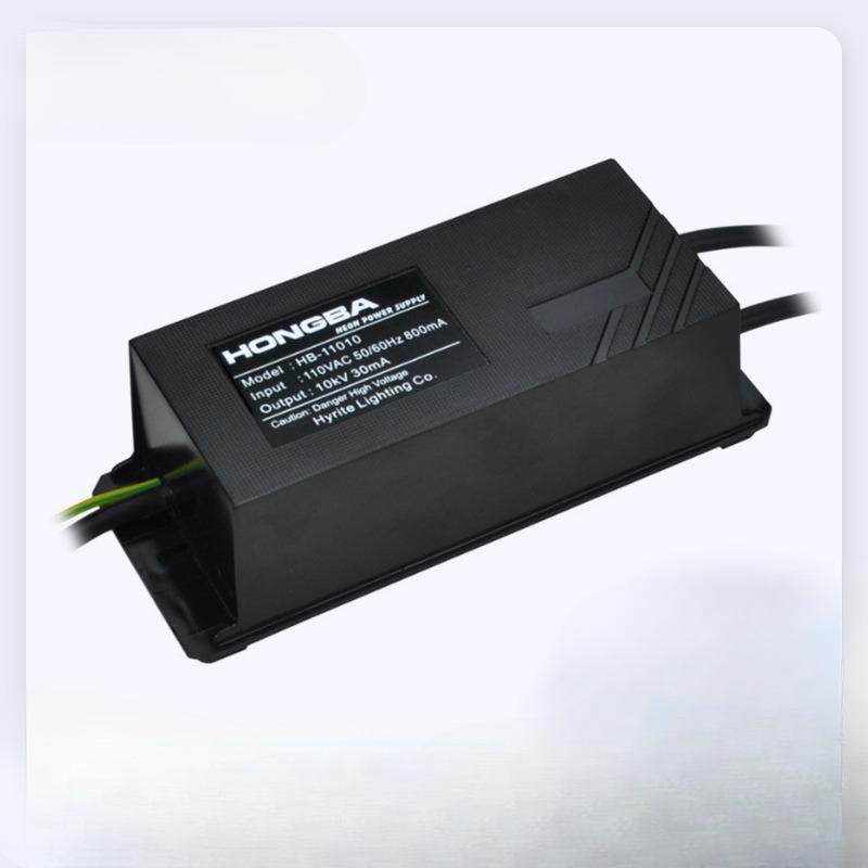 110V电子式霓虹灯变压器10KVAC