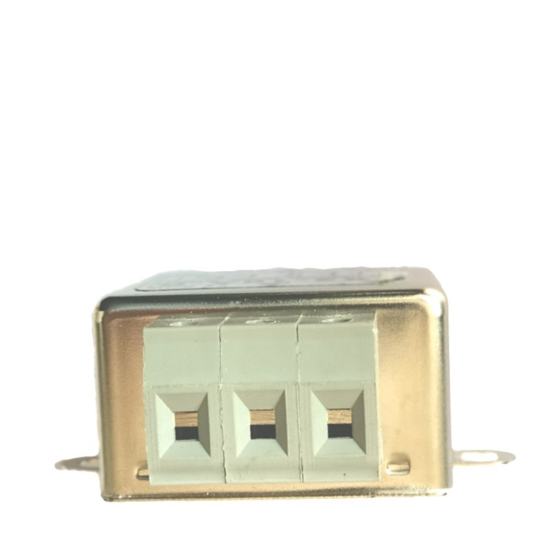 EMIPXIN滤波器直销单级滤波高性能电源滤波器EMI测试元件