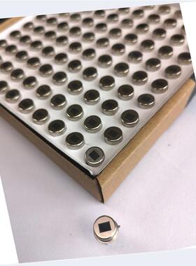 普恩科技工厂品牌开发新品热释电人体红外感应头PIR D203S