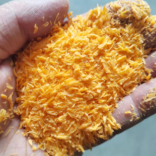 5斤装金黄色面包糠商用大包装炸鸡柳炸香蕉针状颗粒油炸面包屑