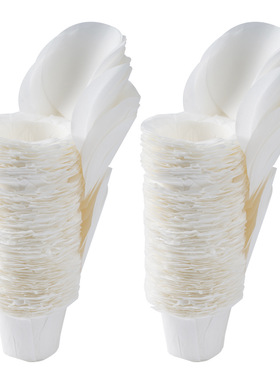 厂商家keurig带盖咖啡过滤纸托咖啡胶囊杯KCUP咖啡过滤纸杯