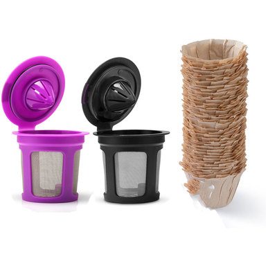 keurig克里格咖啡滤纸杯K-