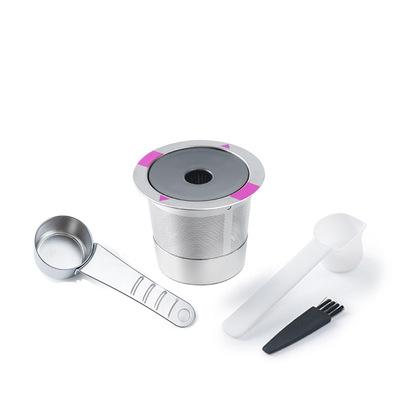 keurig机型循环填充式咖啡胶囊