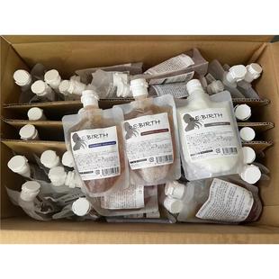 日本RE BIRTH美人鱼蕊珀丝酸性洗发水200mL控油去屑止痒洗发乳