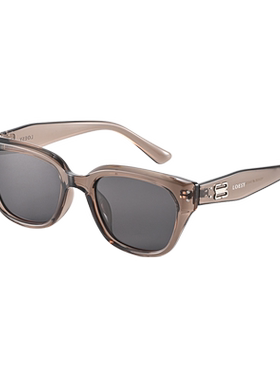 洛伊士偏光时尚太阳眼镜