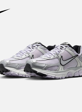 Nike耐克女子迈柔运动VOMERO 5缓震复古运动鞋跑步鞋IB7253-500