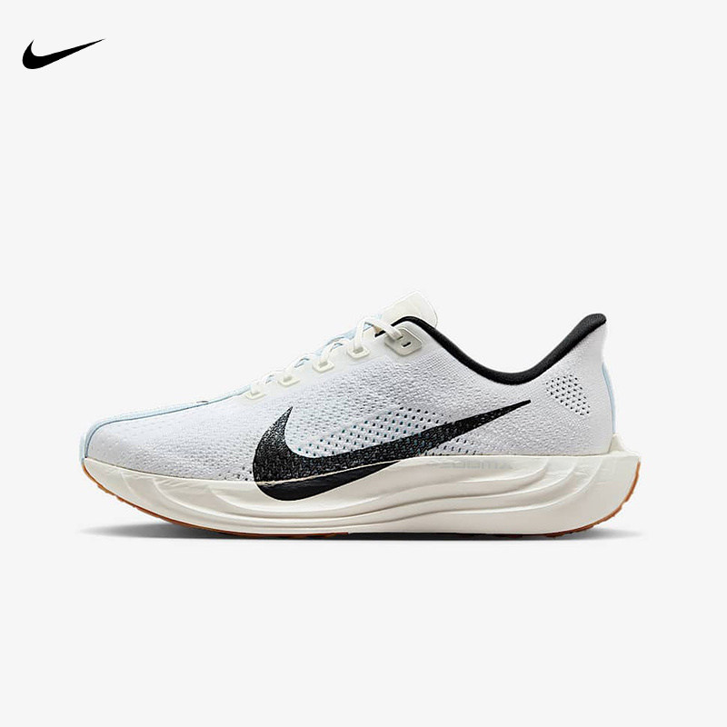 NIKE耐克男鞋运动鞋PEGASUS超级飞马缓震飞织跑步鞋FQ7262-101