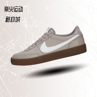 NIKE耐克男鞋KILLSHOT 2 LTR复古低帮耐磨运动休闲板鞋HM9431-001