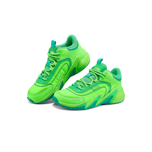 Skechers斯凯奇男童专业篮球鞋