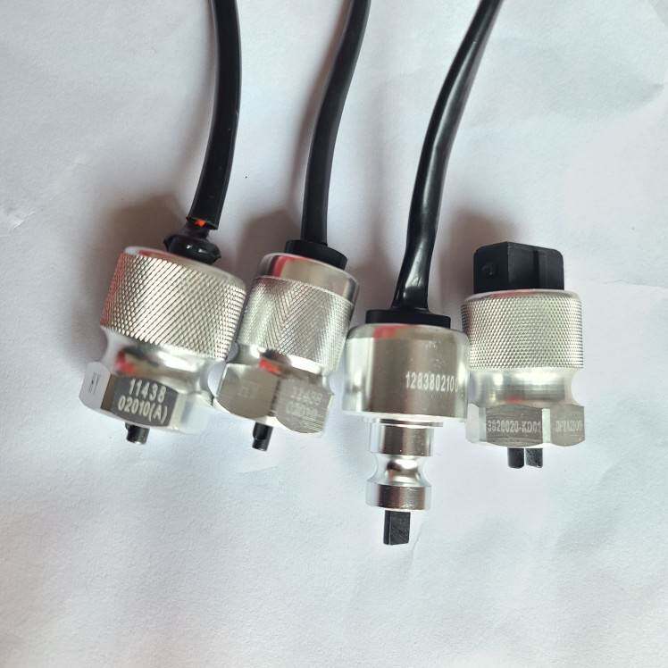 时风风菱里程表传感器风顺速度转速传感器迈速风驰原厂轻卡自卸车