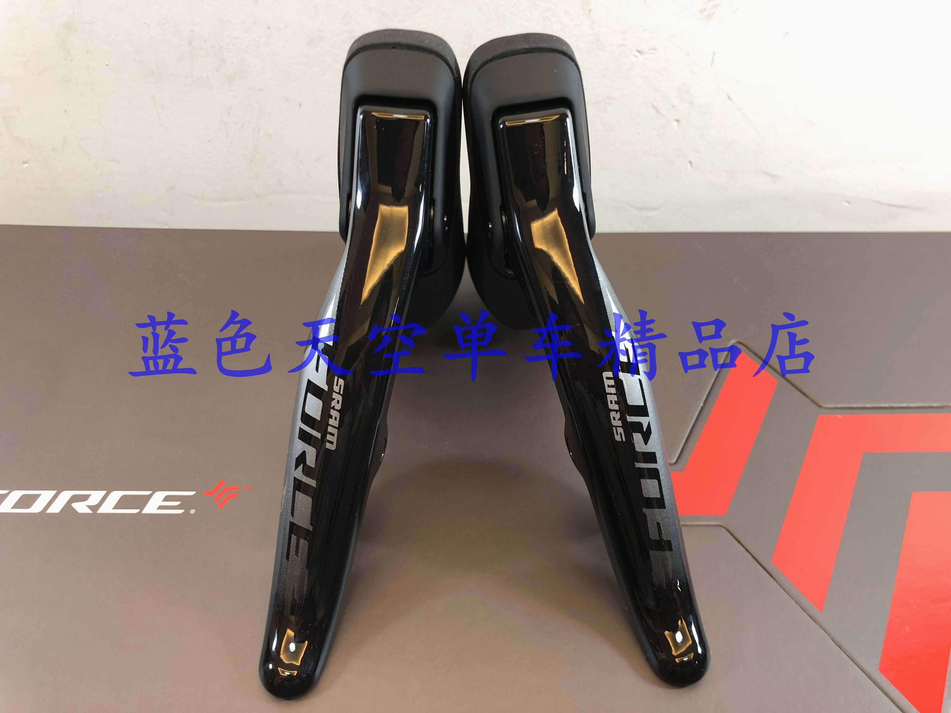 【盒装行货】SRAM FORCE etap AXS 1*12 2*12无线电变手变(圈刹）