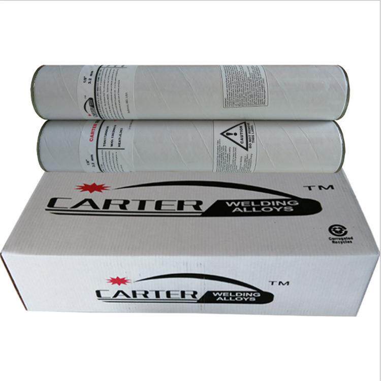 625镍基合金焊丝阿克斯焊条ARCOS焊丝镍基合金焊条C276镍焊条