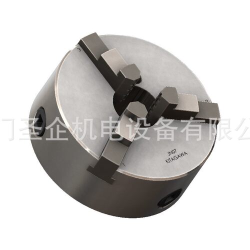 北川卡盘PU204 PU205 PU206 PU208 PU210车床加工 适用铝合金钢圈