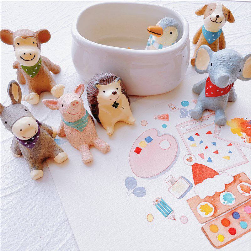 美利蓝水彩颜料管状单支大师级艺术家水彩蜂鸟90色12ml自选色