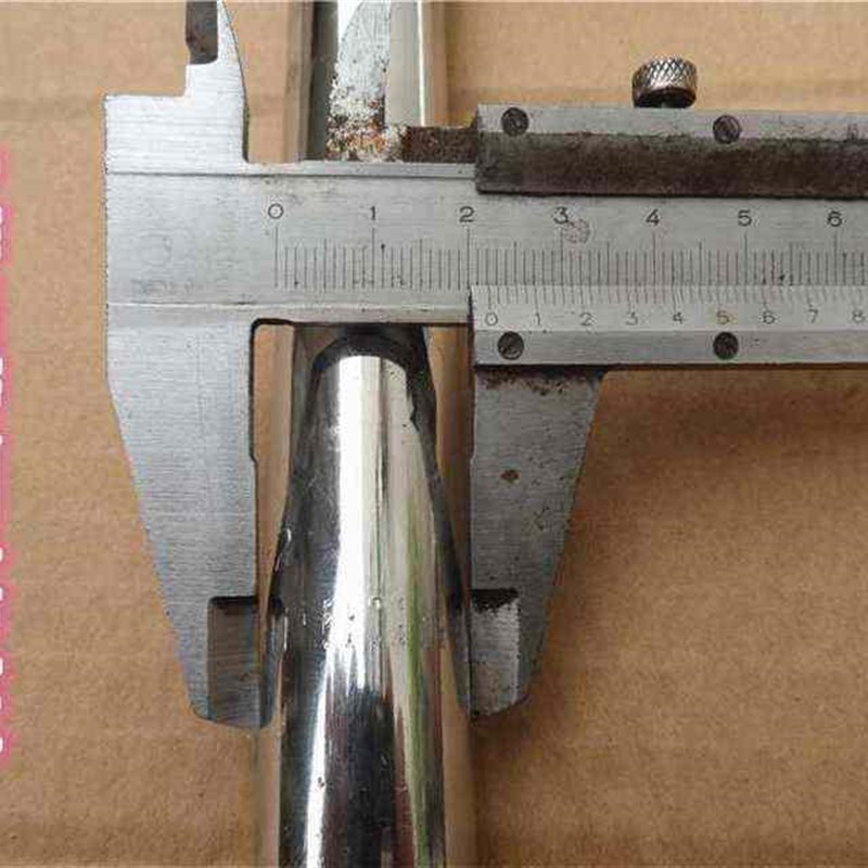 加长车把立管 童车自行车把立 竖杆淑女车折叠车把车头杆单车立杆