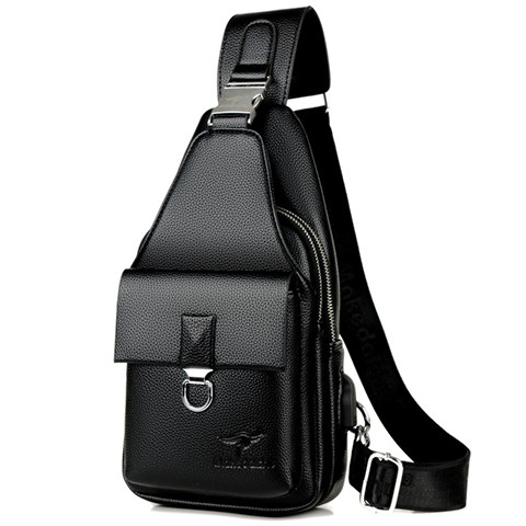 男士包包小包胸包男新款皮包休闲单肩包斜挎包背包挂包斜肩包潮流,箱包皮具/热销女包/男包,胸包,淘宝优惠券,粉丝福利购,淘宝优惠卷